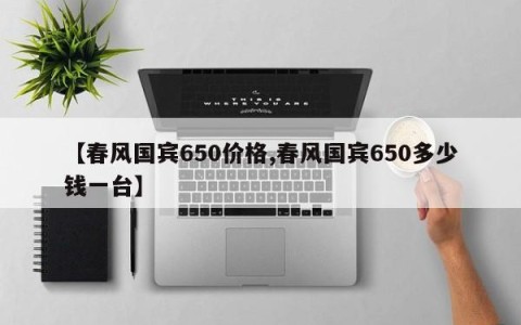 【春风国宾650价格,春风国宾650多少钱一台】