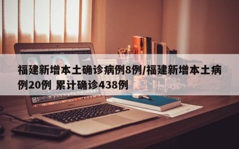 福建新增本土确诊病例8例/福建新增本土病例20例 累计确诊438例