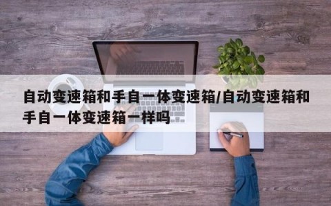 自动变速箱和手自一体变速箱/自动变速箱和手自一体变速箱一样吗