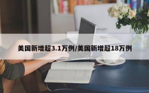 美国新增超3.1万例/美国新增超18万例