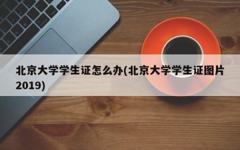 北京大学学生证怎么办(北京大学学生证图片2019)