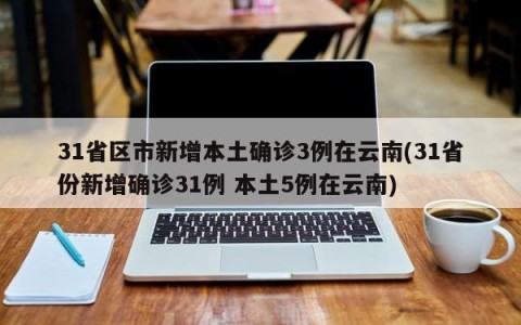 31省区市新增本土确诊3例在云南(31省份新增确诊31例 本土5例在云南)