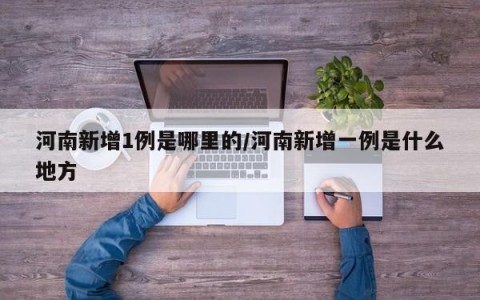 河南新增1例是哪里的/河南新增一例是什么地方