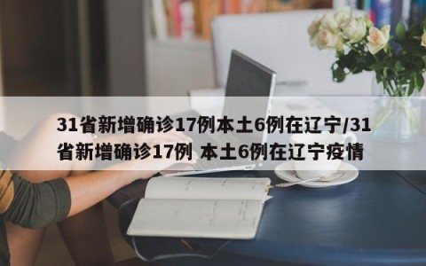 31省新增确诊17例本土6例在辽宁/31省新增确诊17例 本土6例在辽宁疫情