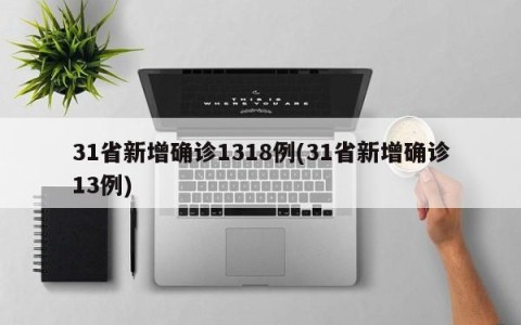 31省新增确诊1318例(31省新增确诊13例)