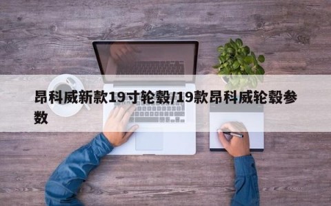 昂科威新款19寸轮毂/19款昂科威轮毂参数