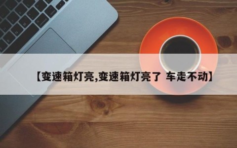 【变速箱灯亮,变速箱灯亮了 车走不动】