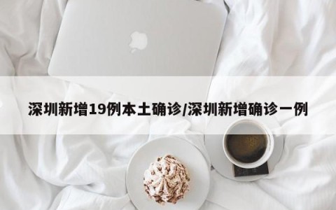 深圳新增19例本土确诊/深圳新增确诊一例