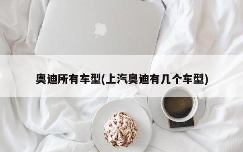 奥迪所有车型(上汽奥迪有几个车型)