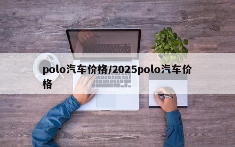 polo汽车价格/2025polo汽车价格