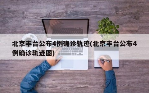 北京丰台公布4例确诊轨迹(北京丰台公布4例确诊轨迹图)
