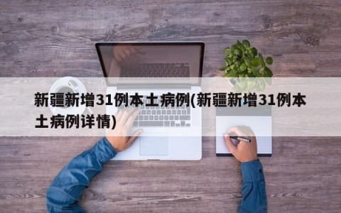 新疆新增31例本土病例(新疆新增31例本土病例详情)