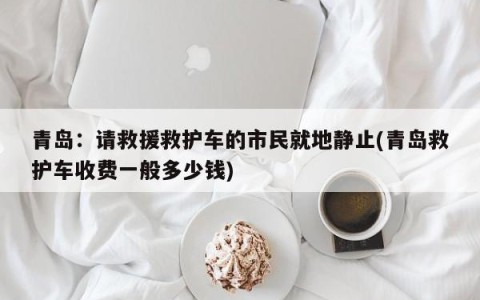 青岛：请救援救护车的市民就地静止(青岛救护车收费一般多少钱)