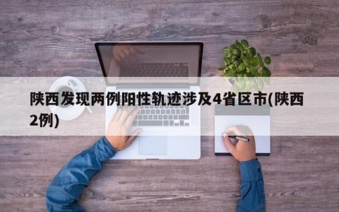 陕西发现两例阳性轨迹涉及4省区市(陕西 2例)
