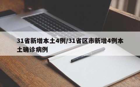 31省新增本土4例/31省区市新增4例本土确诊病例