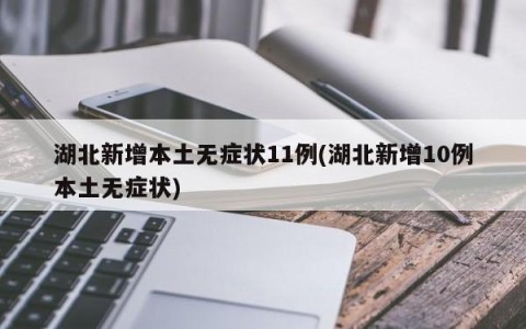 湖北新增本土无症状11例(湖北新增10例本土无症状)