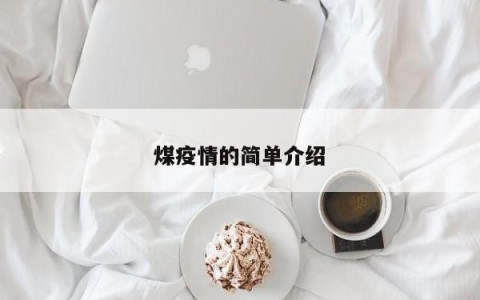 煤疫情的简单介绍