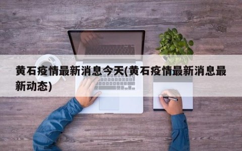 黄石疫情最新消息今天(黄石疫情最新消息最新动态)