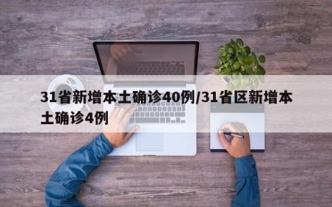 31省新增本土确诊40例/31省区新增本土确诊4例