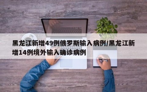 黑龙江新增49例俄罗斯输入病例/黑龙江新增14例境外输入确诊病例