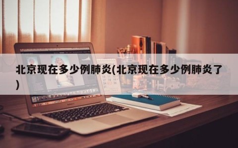 北京现在多少例肺炎(北京现在多少例肺炎了)