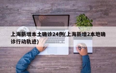 上海新增本土确诊24例(上海新增2本地确诊行动轨迹)
