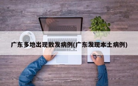广东多地出现散发病例(广东发现本土病例)