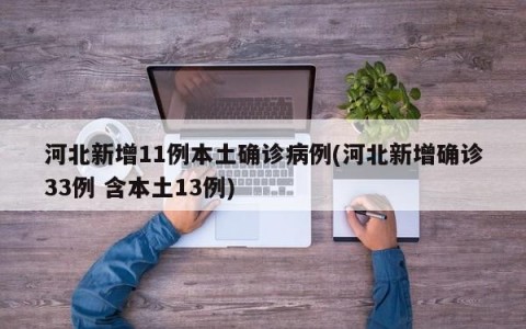 河北新增11例本土确诊病例(河北新增确诊33例 含本土13例)