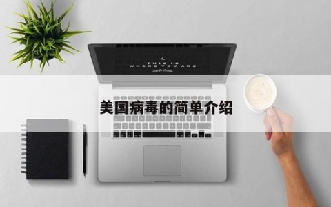 美国病毒的简单介绍