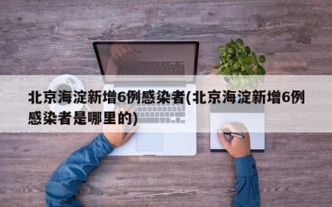 北京海淀新增6例感染者(北京海淀新增6例感染者是哪里的)