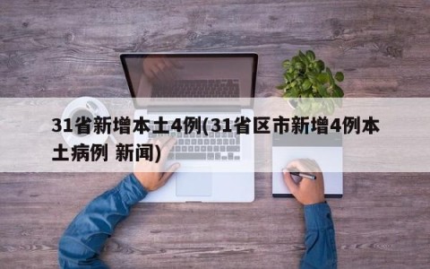 31省新增本土4例(31省区市新增4例本土病例 新闻)