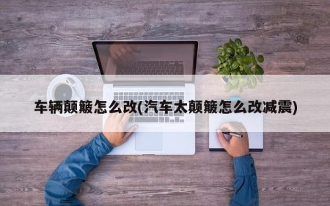 车辆颠簸怎么改(汽车太颠簸怎么改减震)