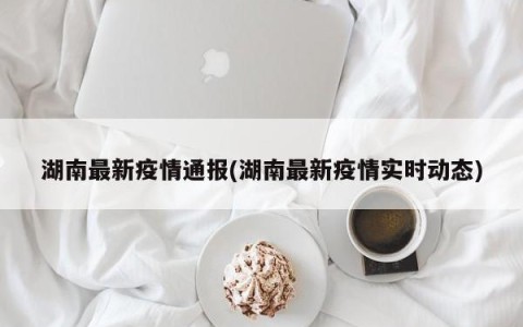 湖南最新疫情通报(湖南最新疫情实时动态)