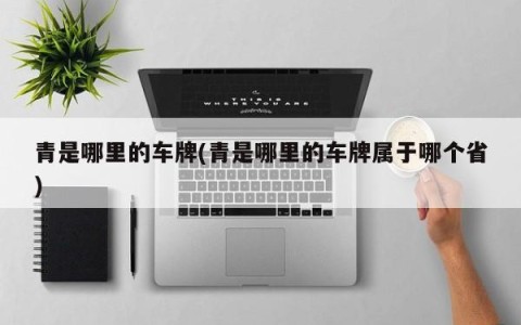 青是哪里的车牌(青是哪里的车牌属于哪个省)