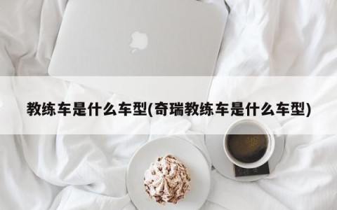 教练车是什么车型(奇瑞教练车是什么车型)