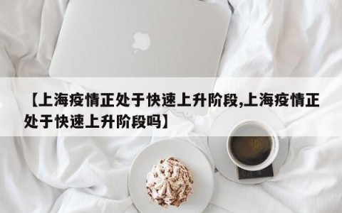 【上海疫情正处于快速上升阶段,上海疫情正处于快速上升阶段吗】