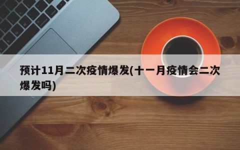 预计11月二次疫情爆发(十一月疫情会二次爆发吗)