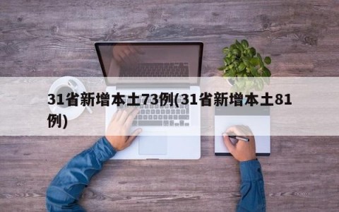 31省新增本土73例(31省新增本土81例)
